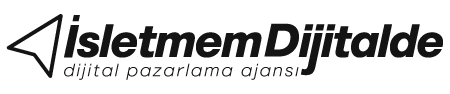 İşletmem Dijitalde