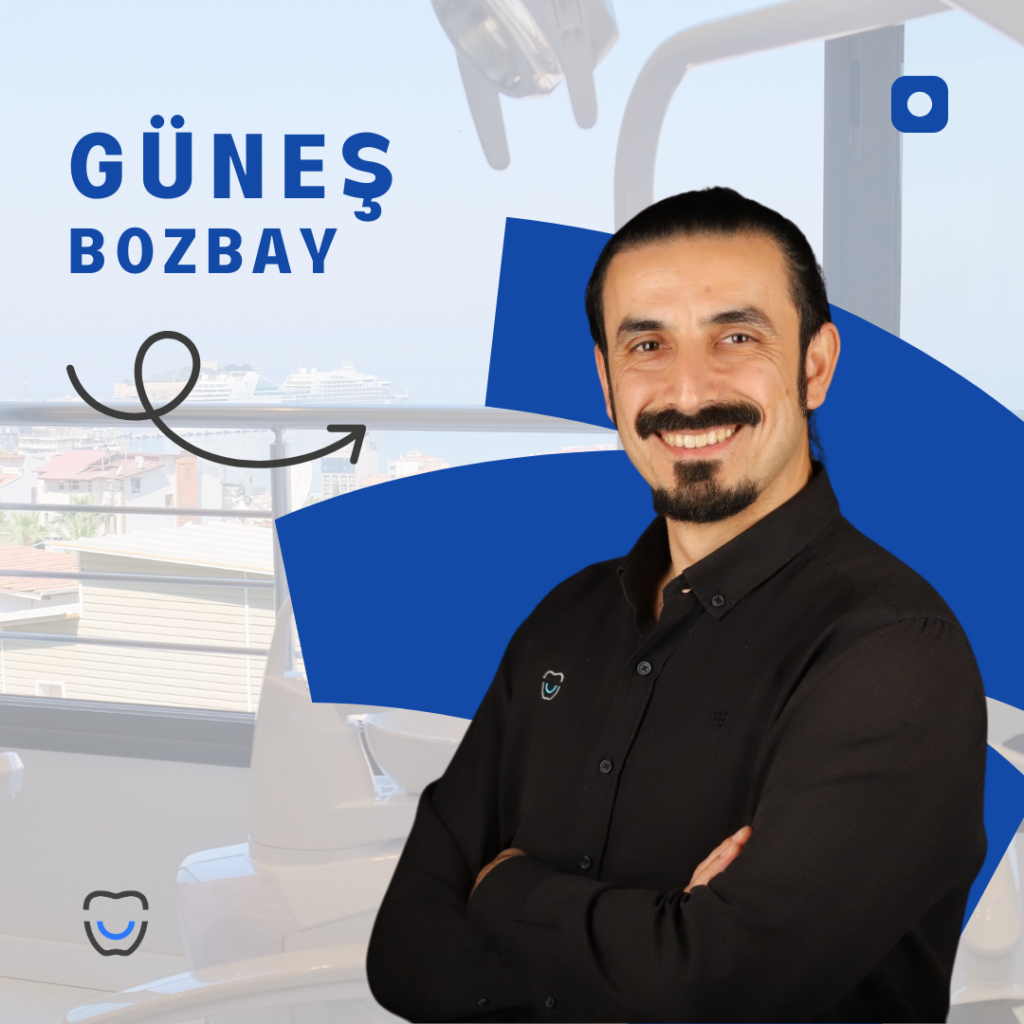 Güneş Bozbay