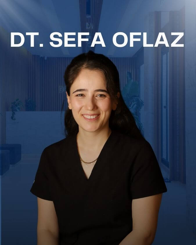 Dt. Sefa Oflaz