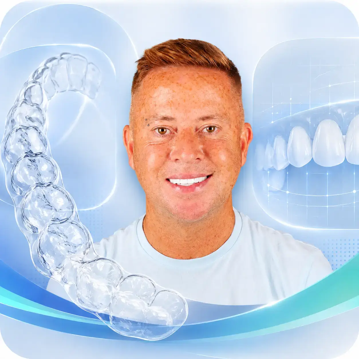Design do Sorriso