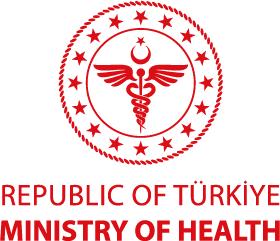 Republic of Turkiye Ministry of Health certified dental tourism clinic badge
