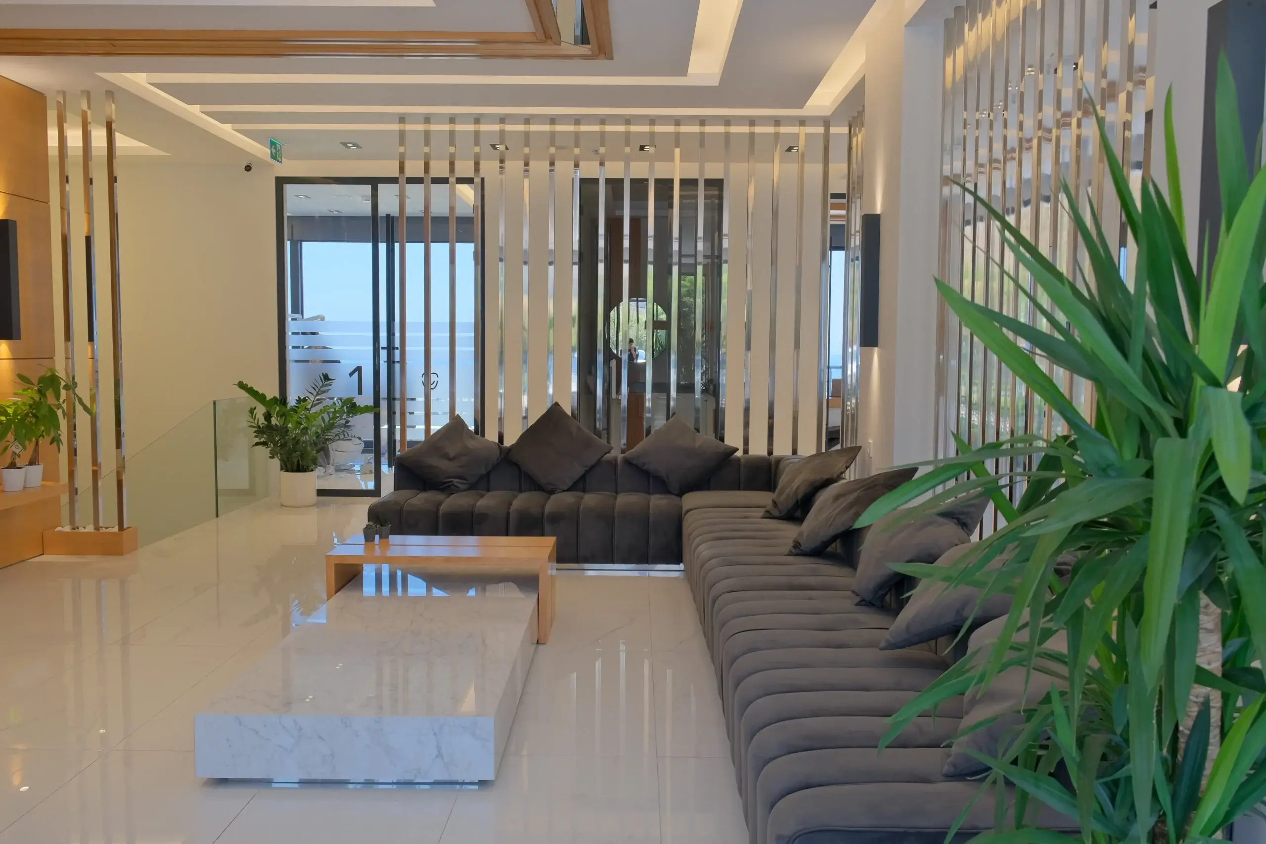 Clinic gallery image