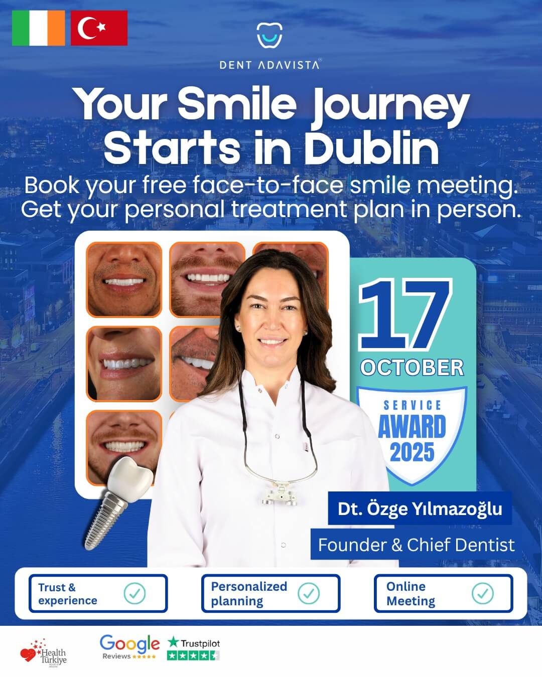 Why Patients Choose Us image
